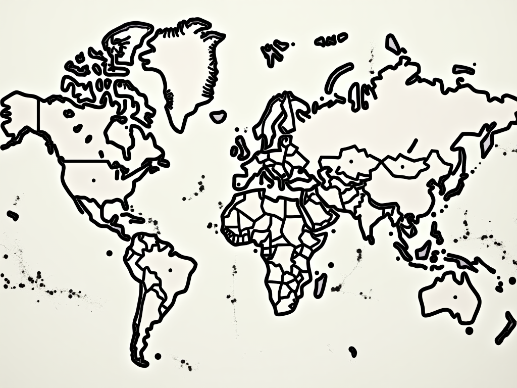 Greek Golden Visa Investment Map