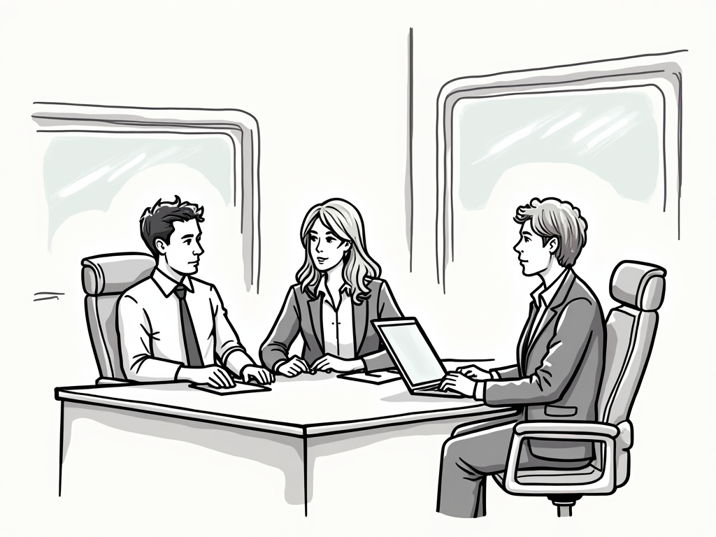 Exclusive wealth management
