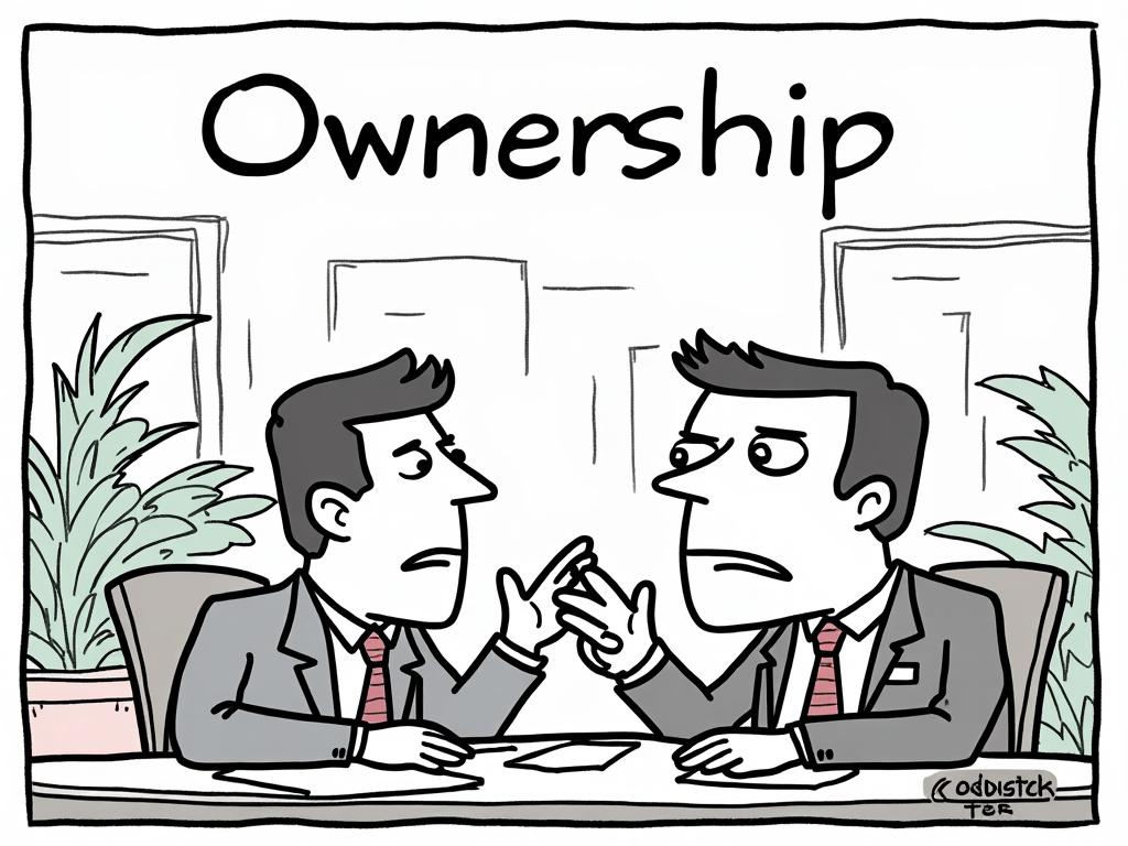 Real estate growth